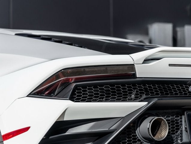 2023 Lamborghini Huracan EVO Base