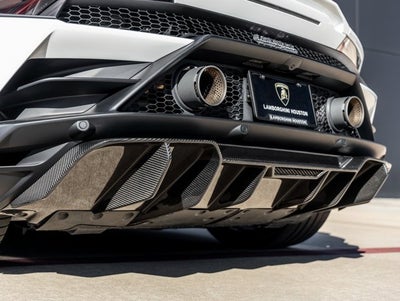 2023 Lamborghini Huracan EVO Base