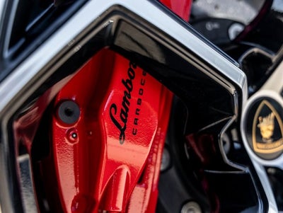 2023 Lamborghini Huracan EVO Base