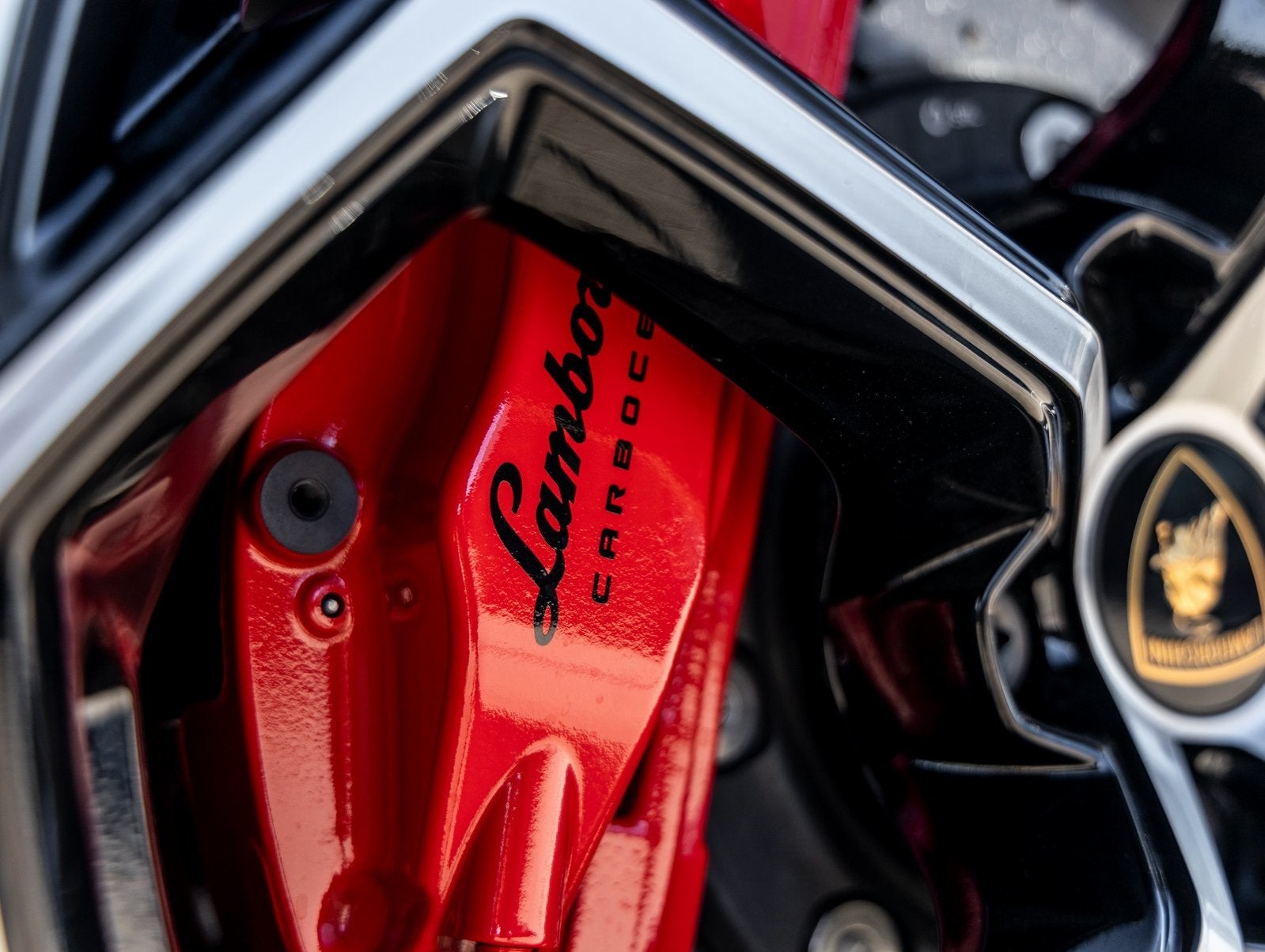 2023 Lamborghini Huracan EVO Base