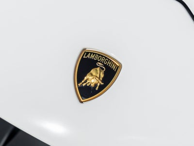 2023 Lamborghini Huracan EVO Base