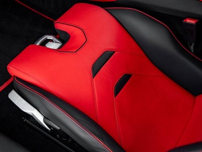 2023 Lamborghini Huracan EVO Base