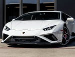 2023 Lamborghini Huracan EVO Base