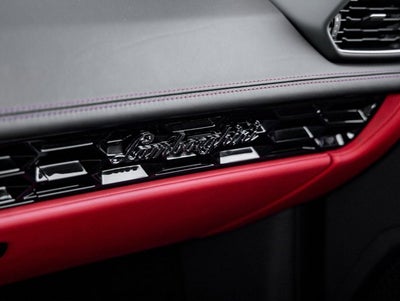 2023 Lamborghini Huracan EVO Base