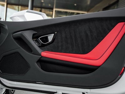 2023 Lamborghini Huracan EVO Base