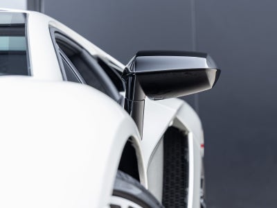 2018 Lamborghini Aventador S S