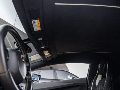 2018 Lamborghini Aventador S S