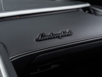 2018 Lamborghini Aventador S S