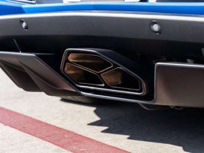 2018 Lamborghini Aventador S S