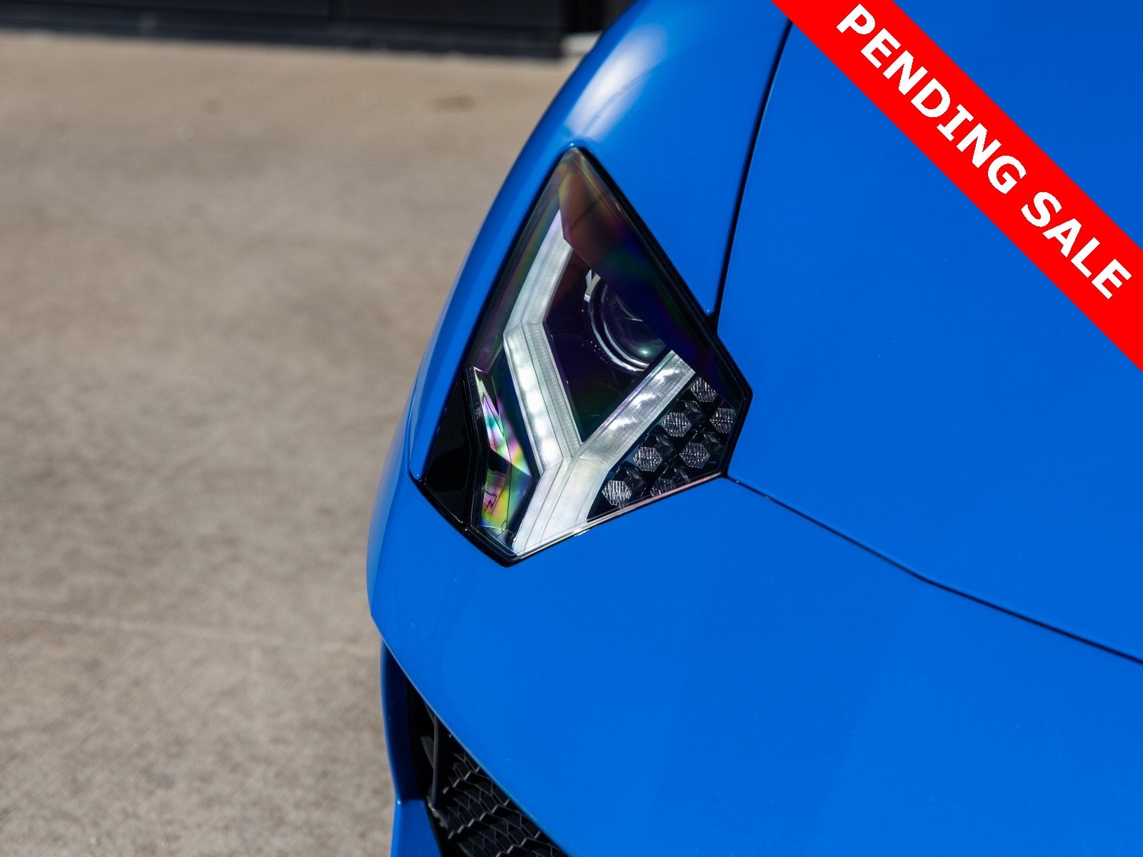 2018 Lamborghini Aventador S S