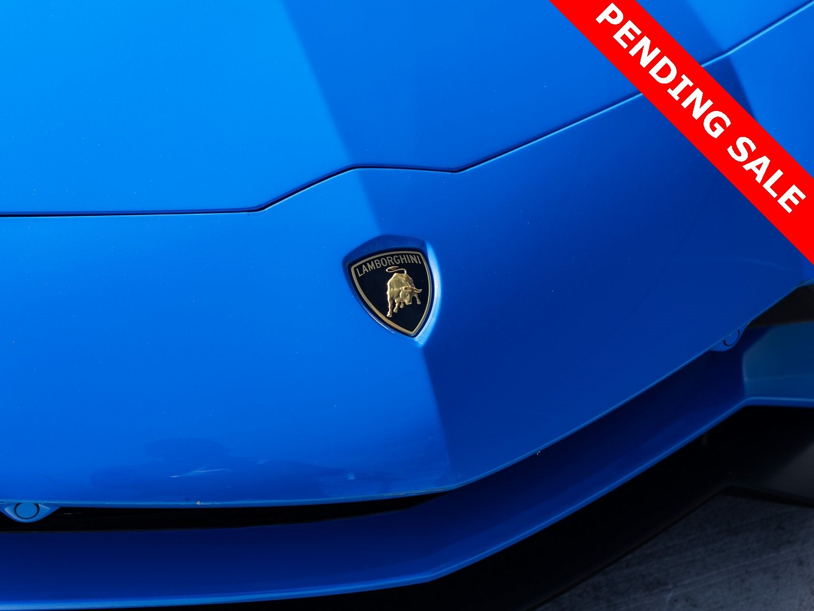 2018 Lamborghini Aventador S S