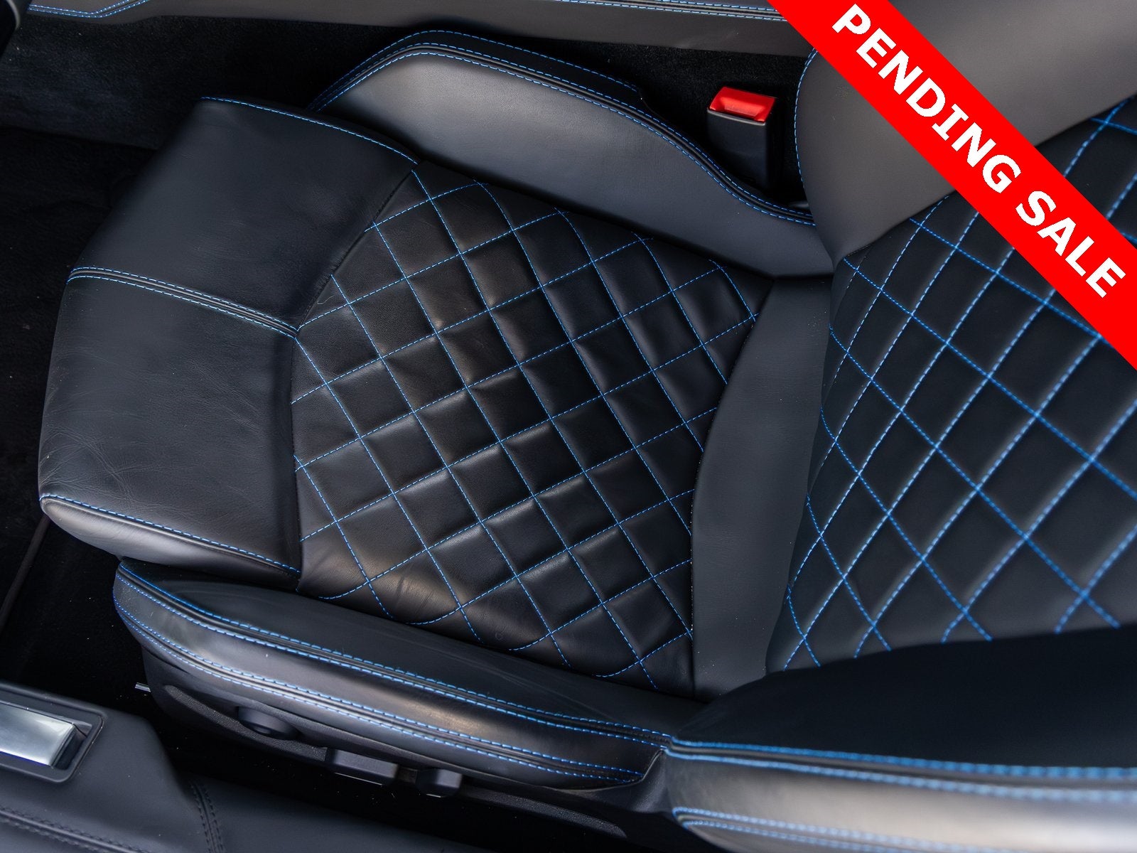 2018 Lamborghini Aventador S S