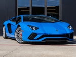 2018 Lamborghini Aventador S S