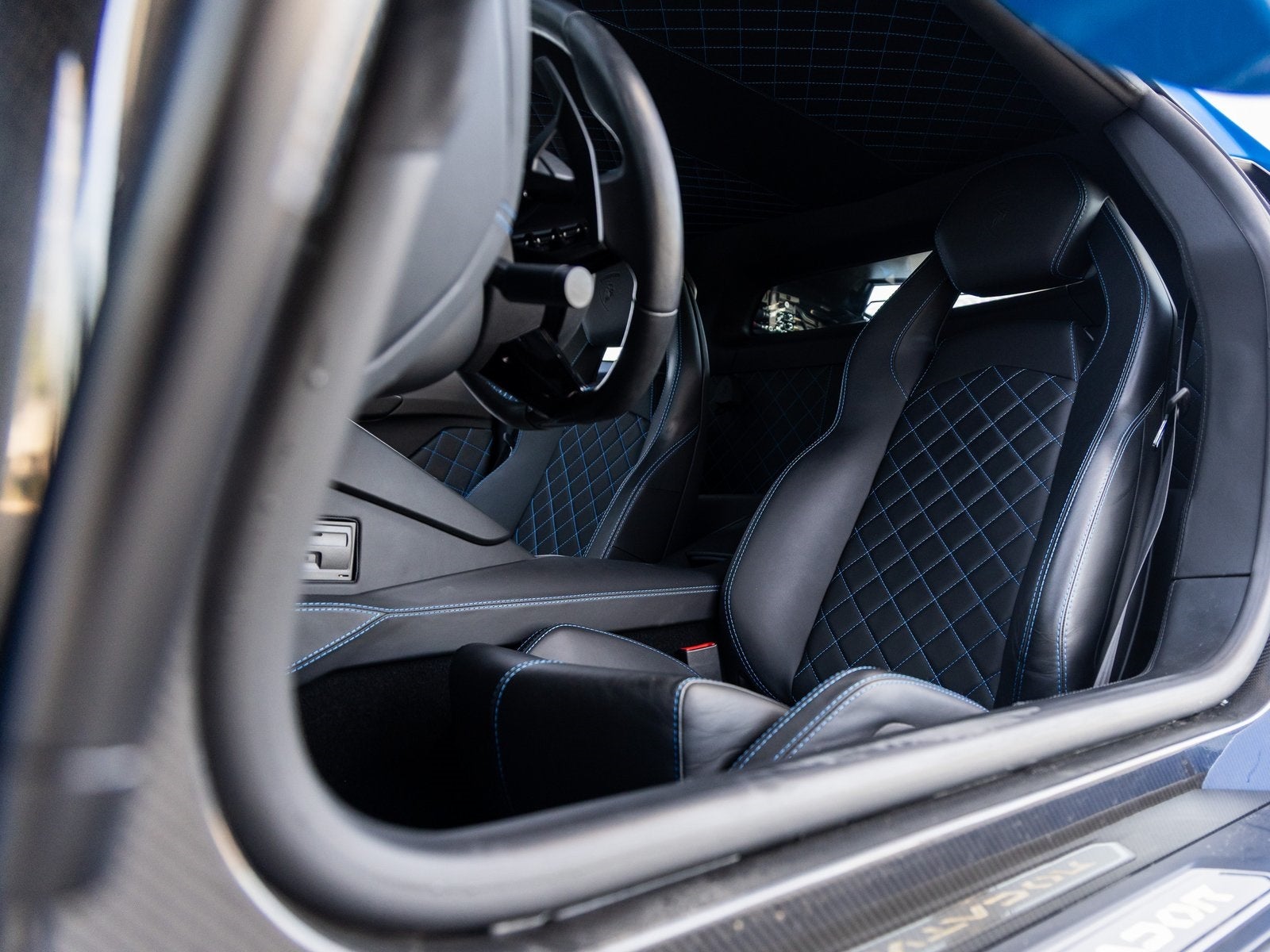 2018 Lamborghini Aventador S S