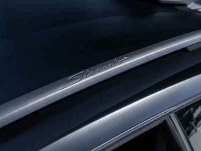 2024 Lamborghini Huracan Sterrato Base