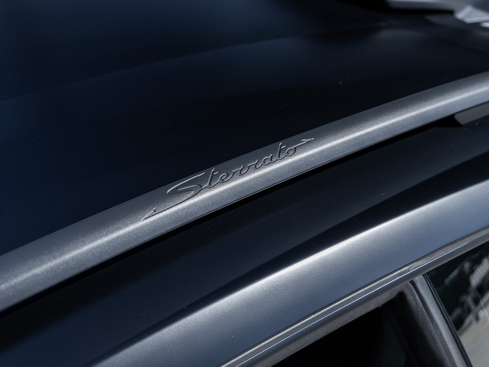 2024 Lamborghini Huracan Sterrato Base