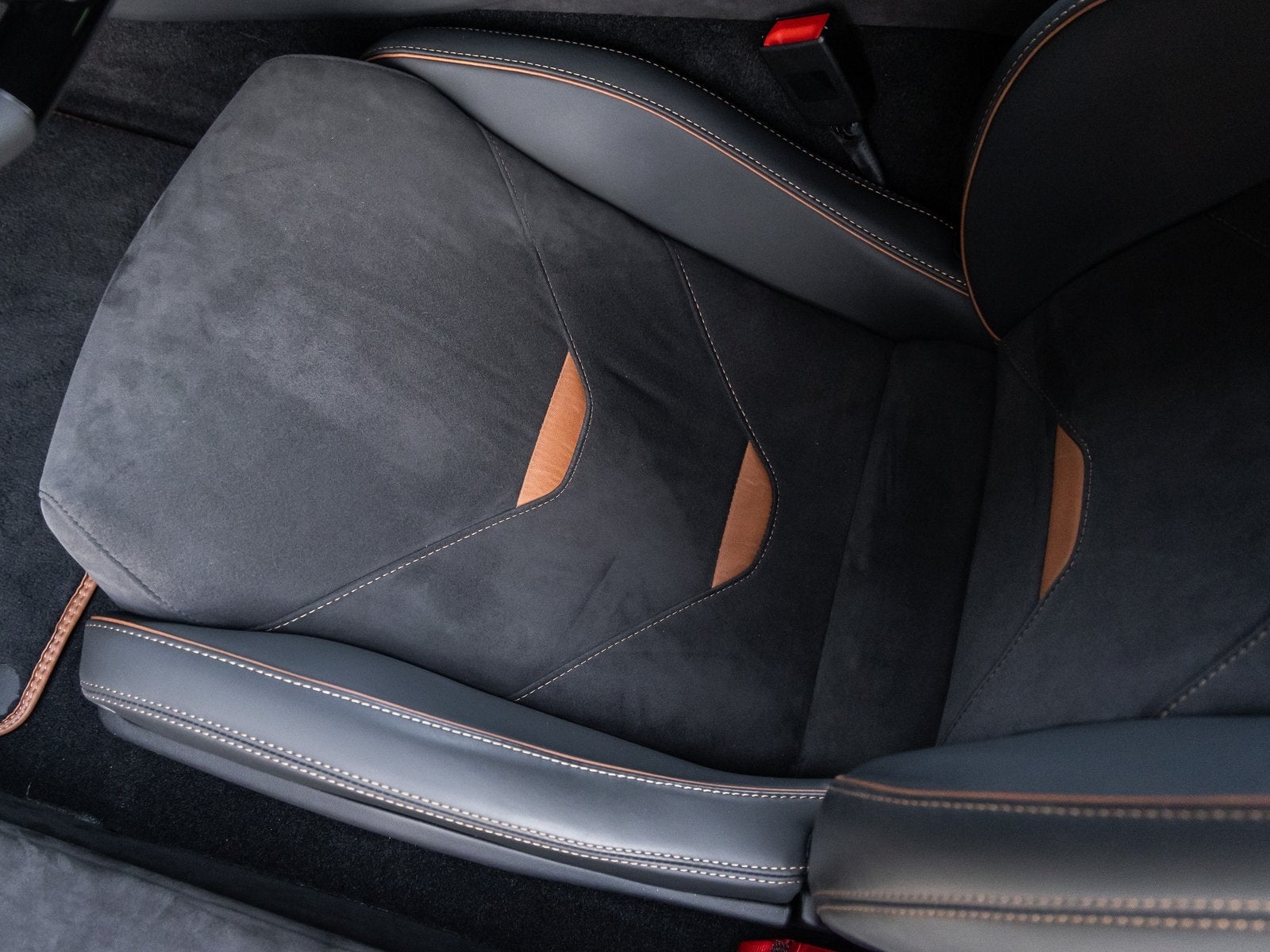 2024 Lamborghini Huracan Sterrato Base