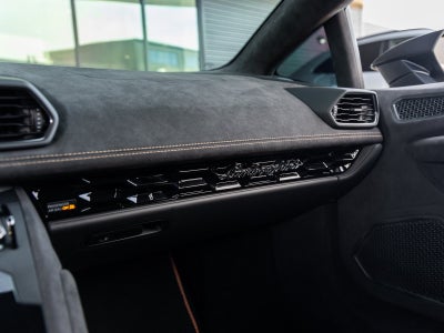 2024 Lamborghini Huracan Sterrato Base