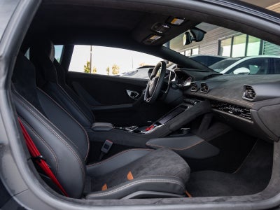 2024 Lamborghini Huracan Sterrato Base