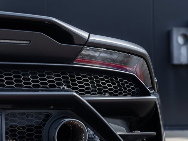 2023 Lamborghini Huracan Sterrato Base
