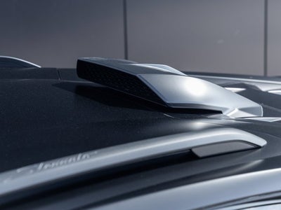 2023 Lamborghini Huracan Sterrato Base
