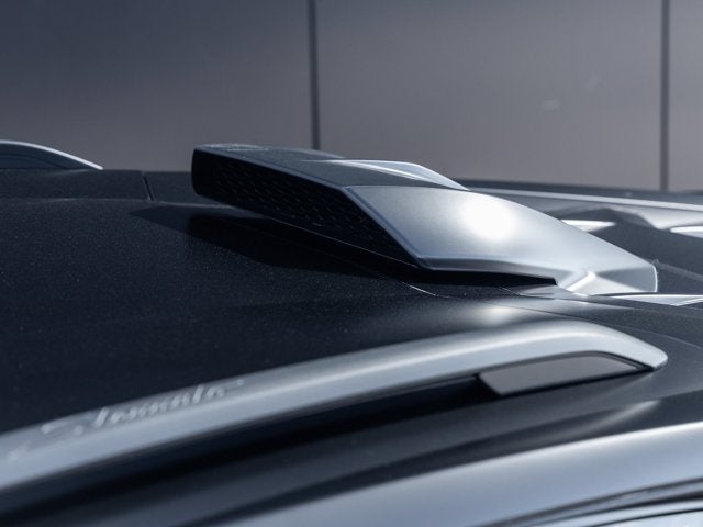 2023 Lamborghini Huracan Sterrato Base