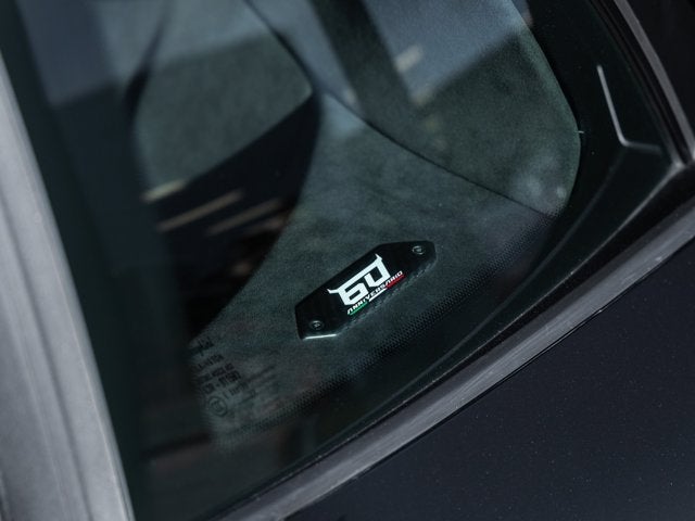 2023 Lamborghini Huracan Sterrato Base