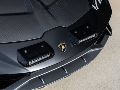 2023 Lamborghini Huracan Sterrato Base