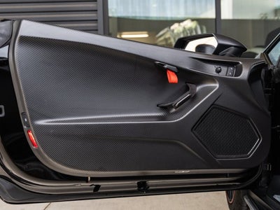2023 Lamborghini Huracan Sterrato Base