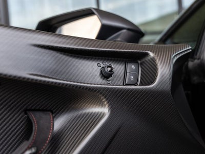 2023 Lamborghini Huracan Sterrato Base