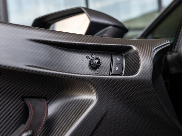 2023 Lamborghini Huracan Sterrato Base