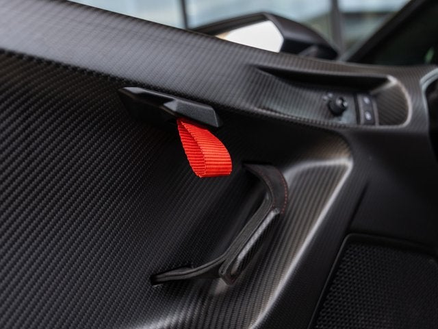 2023 Lamborghini Huracan Sterrato Base