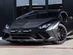 2023 Lamborghini Huracan Sterrato Base