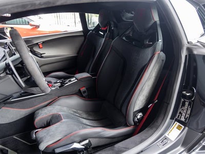 2023 Lamborghini Huracan Sterrato Base