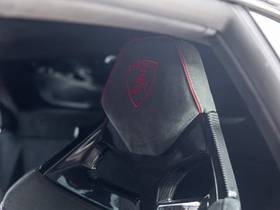 2023 Lamborghini Huracan Sterrato Base