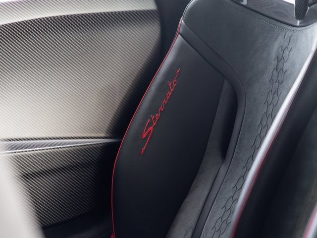 2023 Lamborghini Huracan Sterrato Base