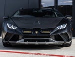 2023 Lamborghini Huracan Sterrato Base