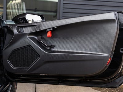2023 Lamborghini Huracan Sterrato Base