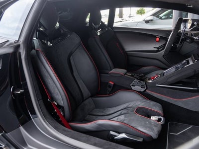 2023 Lamborghini Huracan Sterrato Base