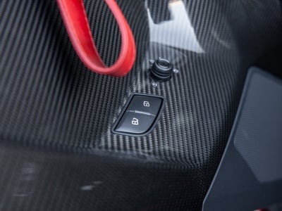 2017 Lamborghini Aventador LP750-4 SuperVeloce