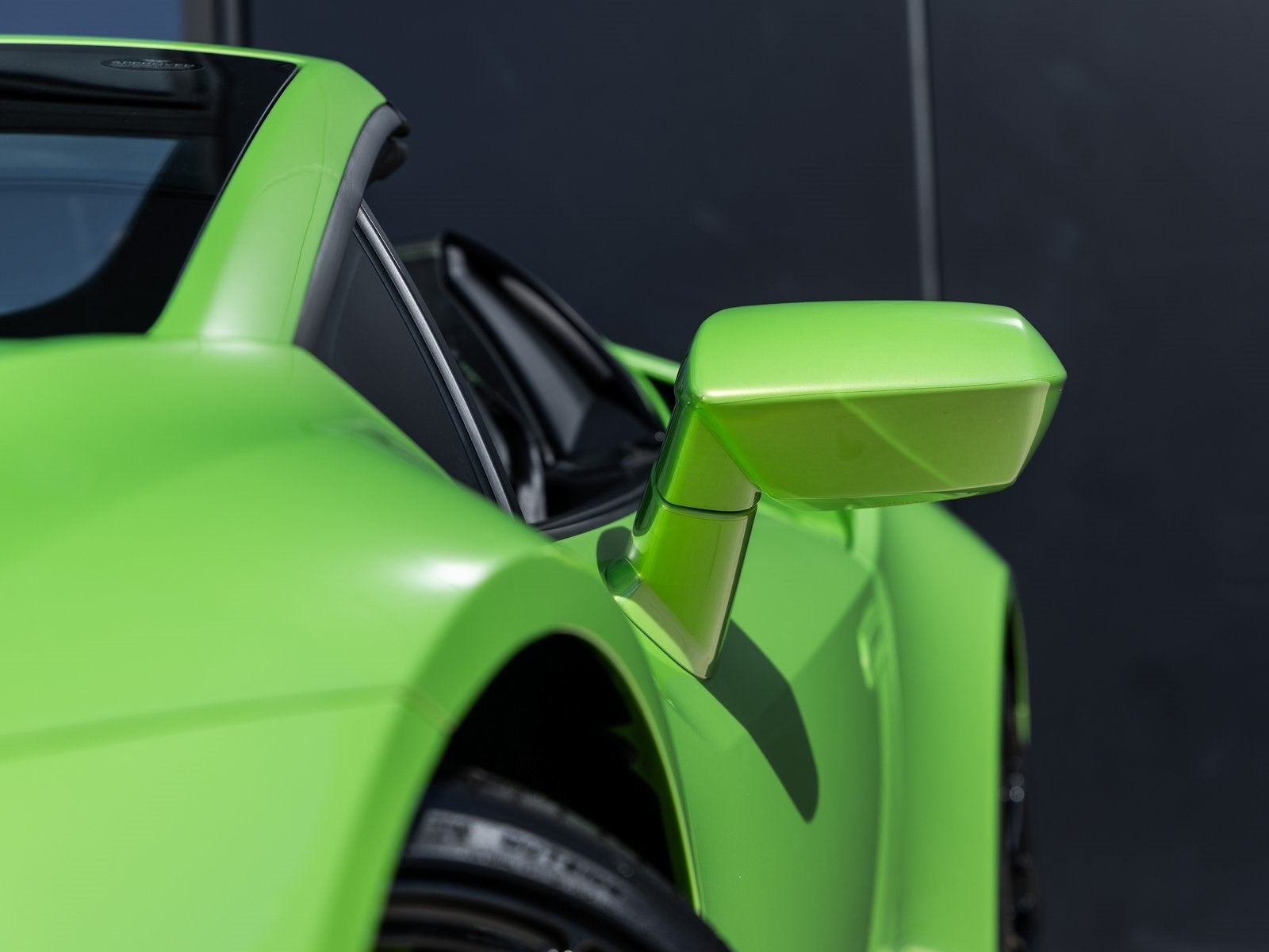 2023 Lamborghini Huracan EVO Base