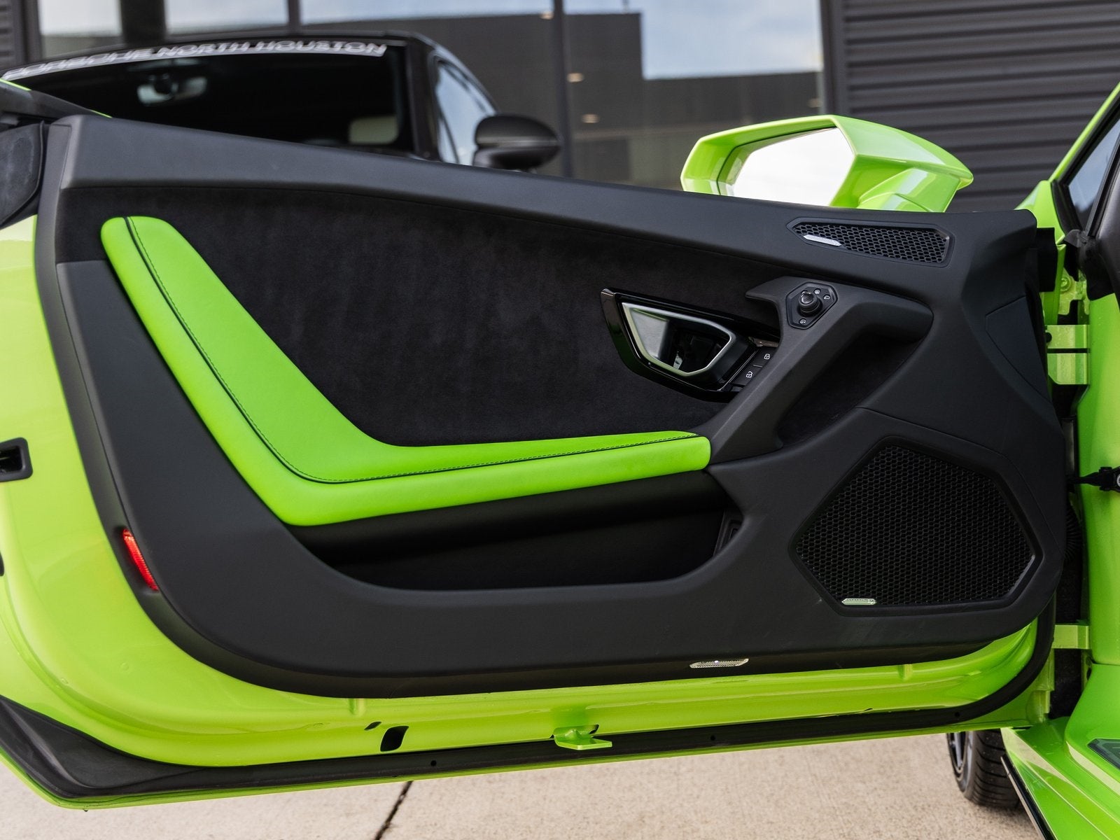 2023 Lamborghini Huracan EVO Base