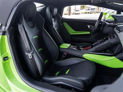 2023 Lamborghini Huracan EVO Base