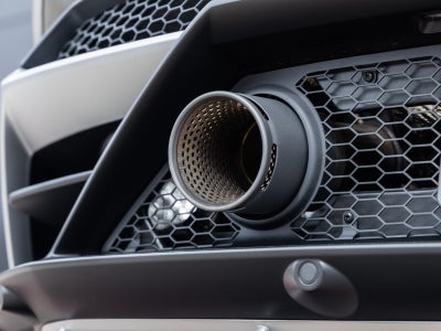 2023 Lamborghini Huracan EVO Base