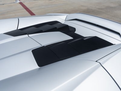 2023 Lamborghini Huracan EVO Base