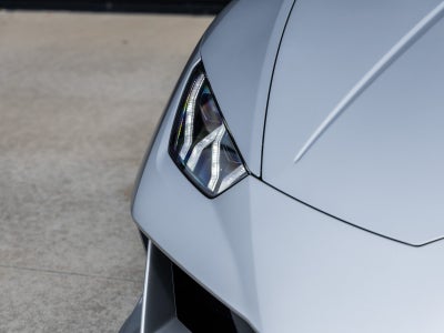 2023 Lamborghini Huracan EVO Base