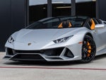 2023 Lamborghini Huracan EVO Base