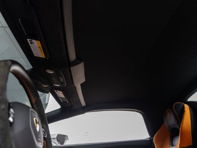 2023 Lamborghini Huracan EVO Base