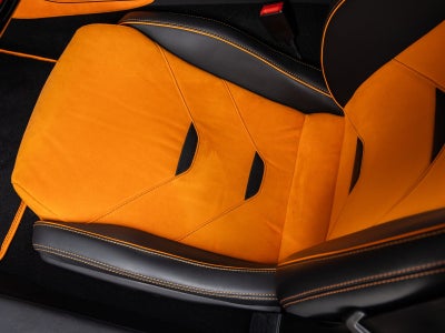 2023 Lamborghini Huracan EVO Base