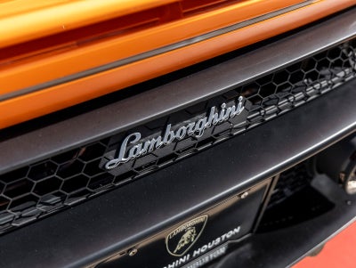 2021 Lamborghini Huracan EVO Base